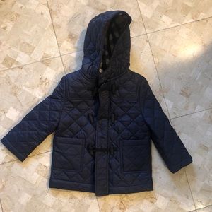 Authentic Children's Burberry Jacket